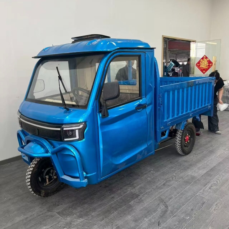 Electric Scooter Adults - دراجة شحن كهربائية ثلاثية العجلات بقوة