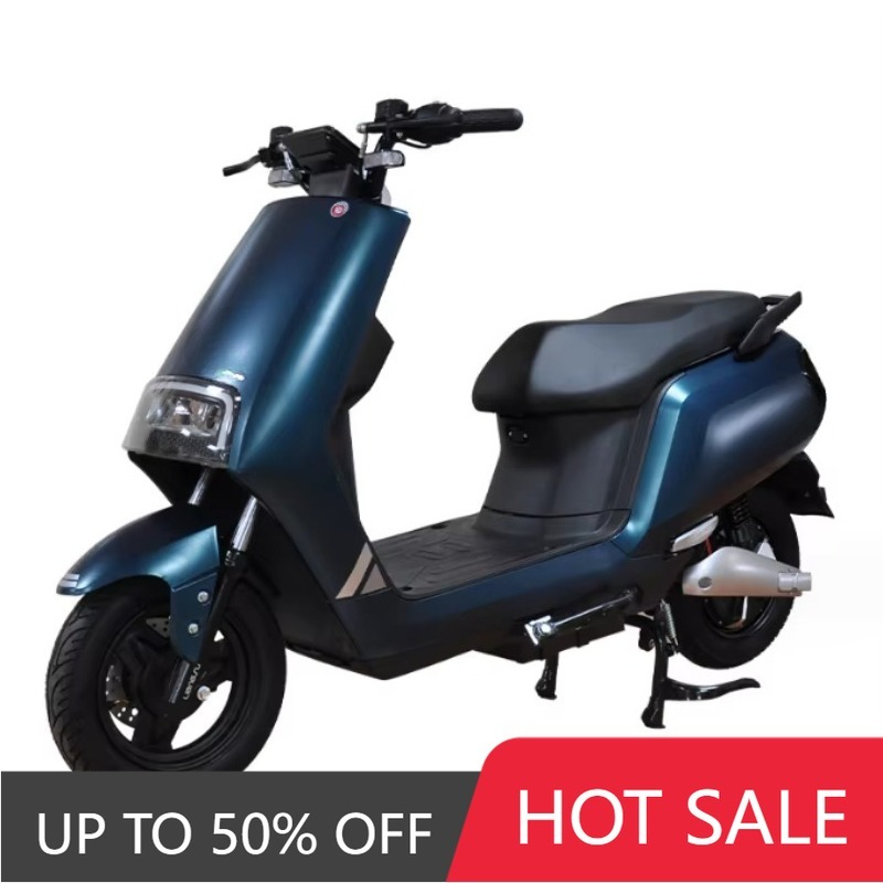 Electric Scooter Adults - سكوتر كهربائي WWQ 2023 عالي الجودة