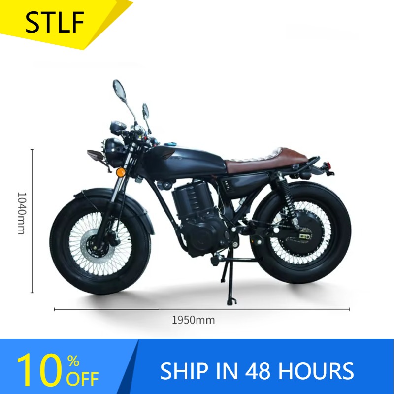 Electric Scooter Adults - دراجة نارية كهربائية رياضية للبالغين من