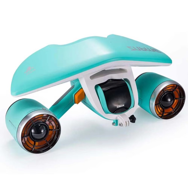 Scooter Electric - سكوتر كهربائي تحت الماء Airo WhiteShark