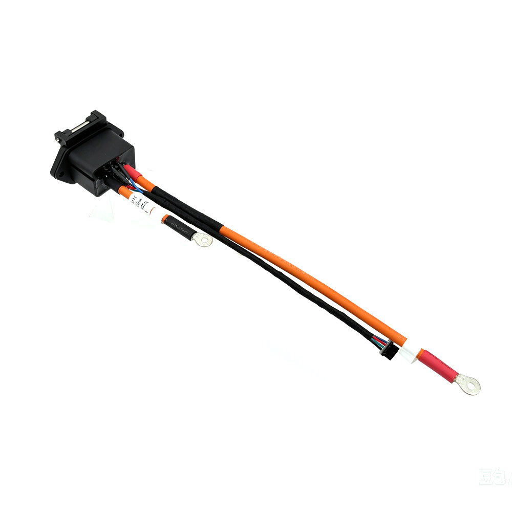 كابل شحن بطارية الليثيوم/محول/ - مراجعة Electric Scooter Charger وسعره