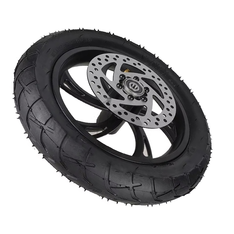 الإطارات الداخلية والخارجية ال - مراجعة Scooter Tire وسعره