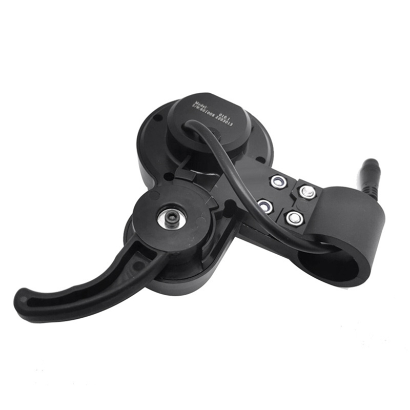 شاشة عرض LT01 36V-60V 6PIN لسك - مراجعة Scooter Electric وسعره