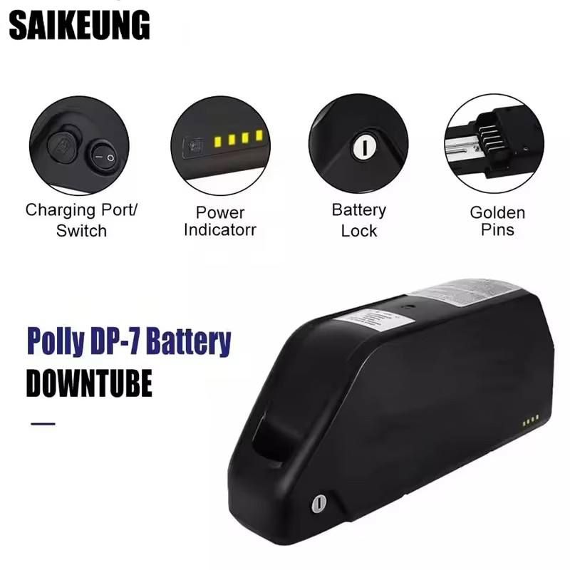 حزمة بطارية ليثيوم 21700 Hailo - مراجعة 60V 30Ah 21700 Battery Pack وسعره