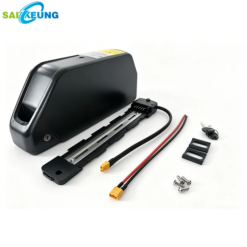حزمة بطارية ليثيوم 21700 Hailo - مراجعة 60V 30Ah 21700 Battery Pack وسعره
