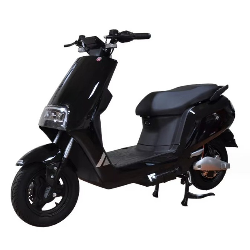 سكوتر كهربائي WWQ 2023 عالي ال - مراجعة Electric Scooter Adults وسعره