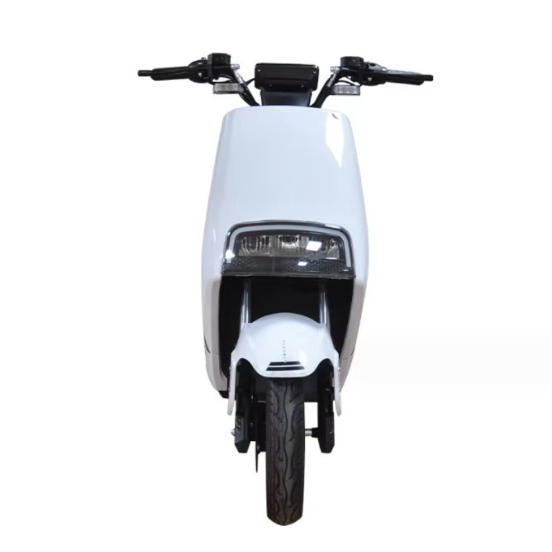 سكوتر كهربائي WWQ 2023 عالي ال - مراجعة Electric Scooter Adults وسعره