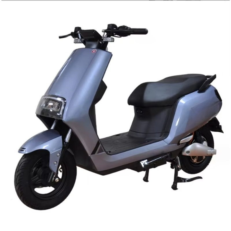 سكوتر كهربائي WWQ 2023 عالي ال - مراجعة Electric Scooter Adults وسعره