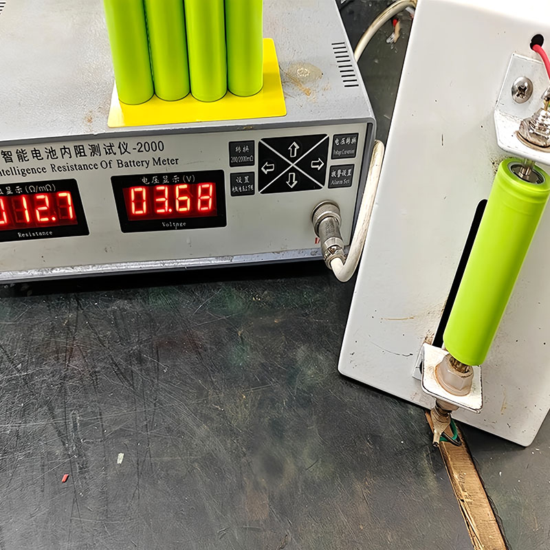 بطارية ليثيوم أيون جديدة 60 فو - مراجعة 60V 30Ah 21700 Battery Pack وسعره