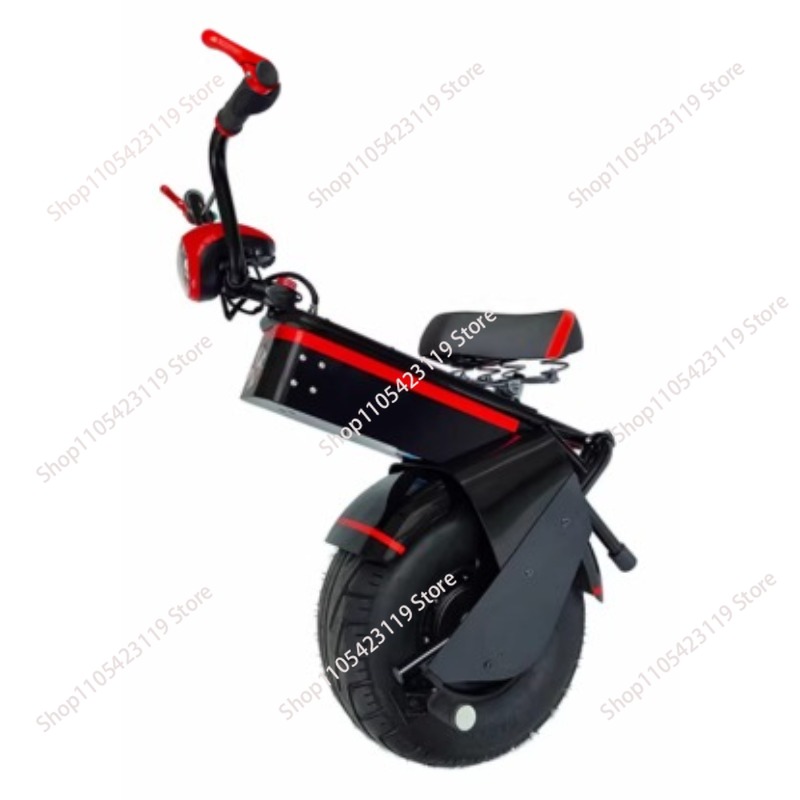 دراجة كهربائية أحادية العجلة م - مراجعة Electric Scooter Adults وسعره