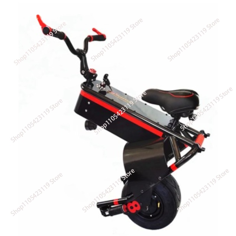 دراجة كهربائية أحادية العجلة م - مراجعة Electric Scooter Adults وسعره