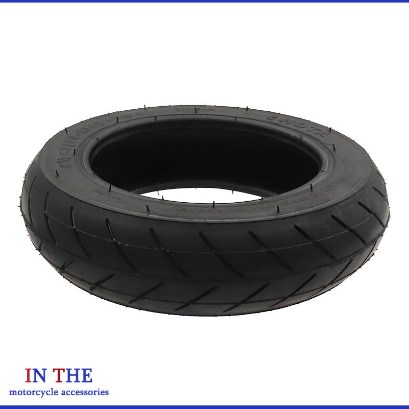 إطار متين مقاس 8 1/2 × 2 (50-1 - مراجعة Scooter Tire وسعره