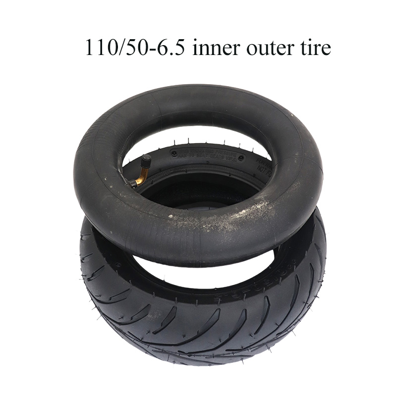 إطارات خلفية عالية الجودة مقاس - مراجعة Scooter Tire وسعره