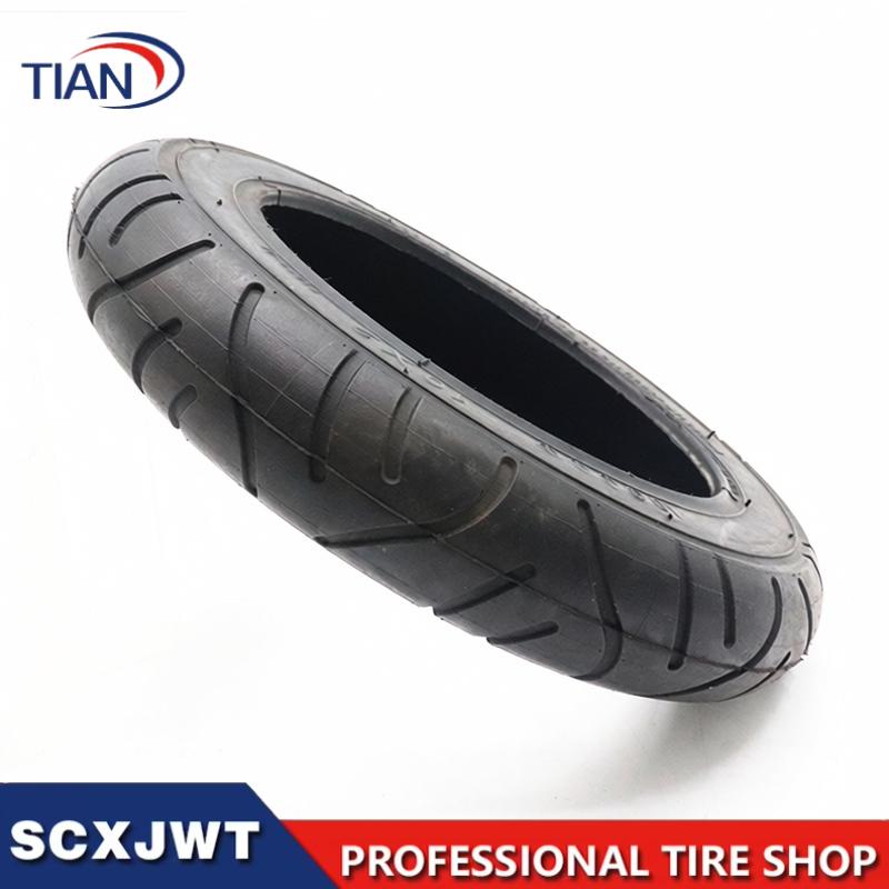 إطار خارجي جديد عالي الجودة مق - مراجعة Scooter Tire وسعره