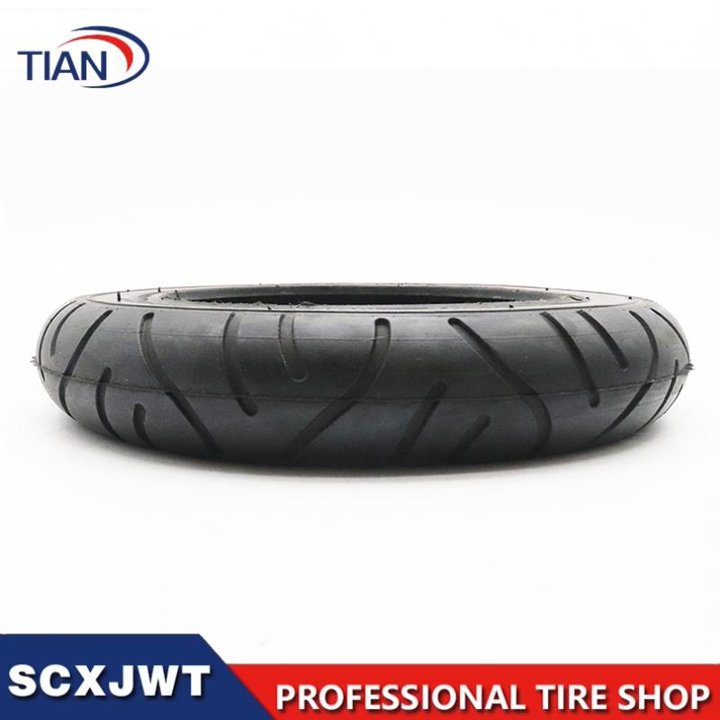 إطار خارجي جديد عالي الجودة مق - مراجعة Scooter Tire وسعره