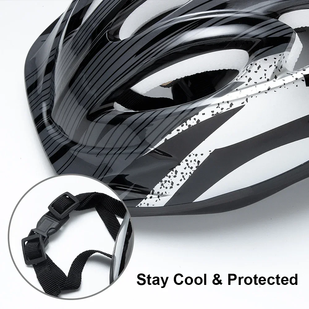 مجموعة خوذة دراجة للأطفال مكون - مراجعة Scooter Helmet Set وسعره