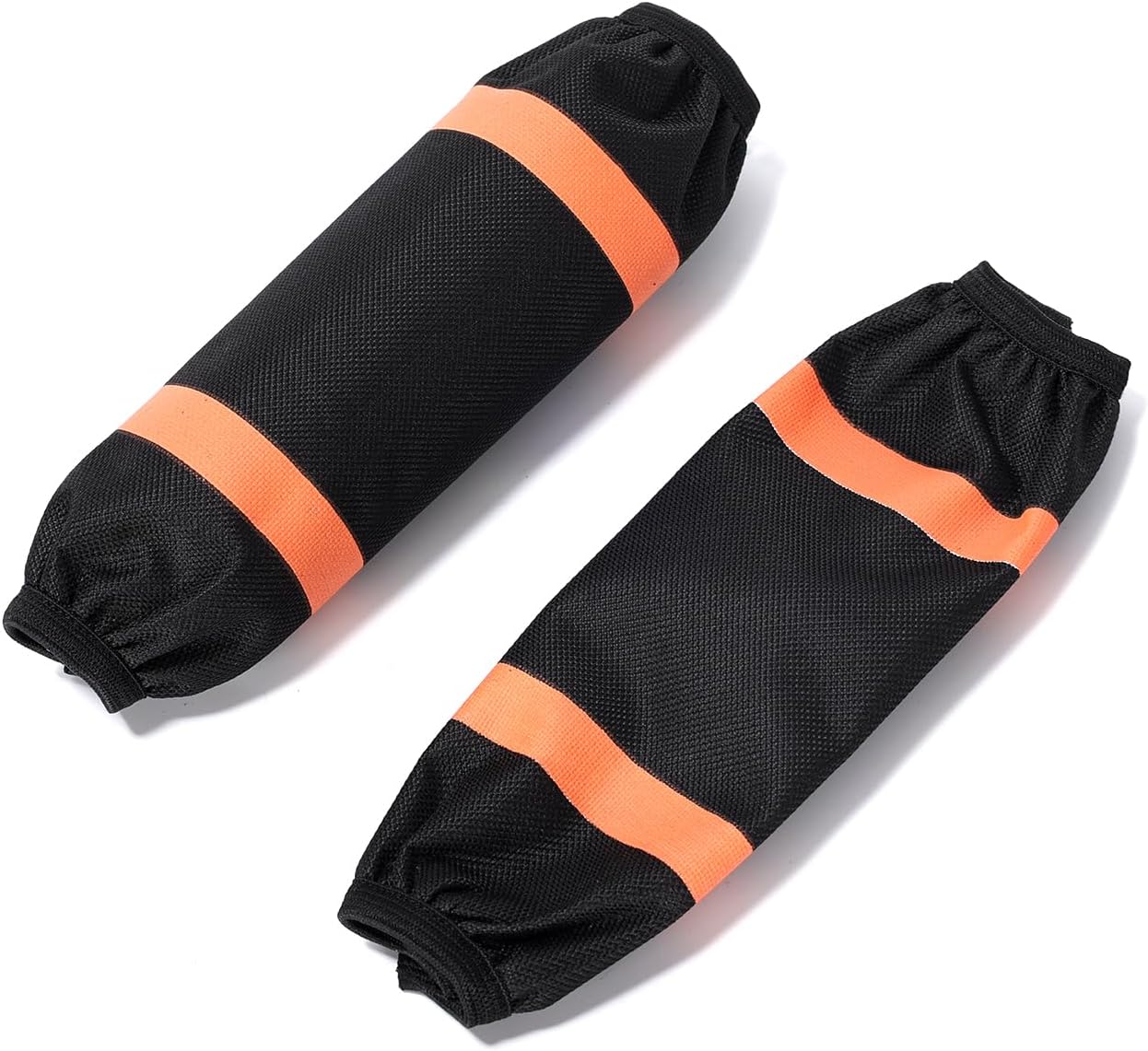 قطعتان من أغطية ممتصات الصدمات - مراجعة Electric Scooter Adults وسعره